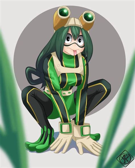 mha froppy porn|Mha Froppy Porn Videos .